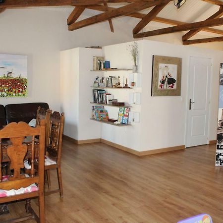 Casa Rural Los Montones Carcelén エクステリア 写真